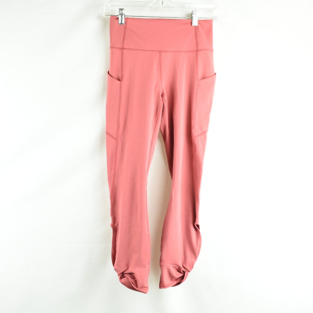 Fabletics Pureluxe Yoga Athletic Leggings Sport Pants